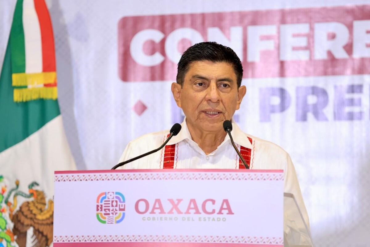 Jara Cruz subrayó que la estrategia de la Presidenta de México marca un antes y un después en la lucha contra esta enfermedad en el país. | Especial