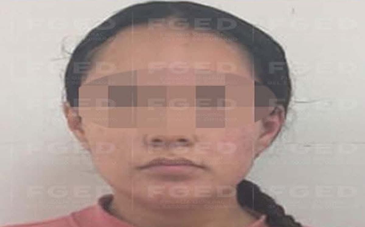 Karla 'N' habría robado a bebé para encubrir su falso embarazo. l Especial