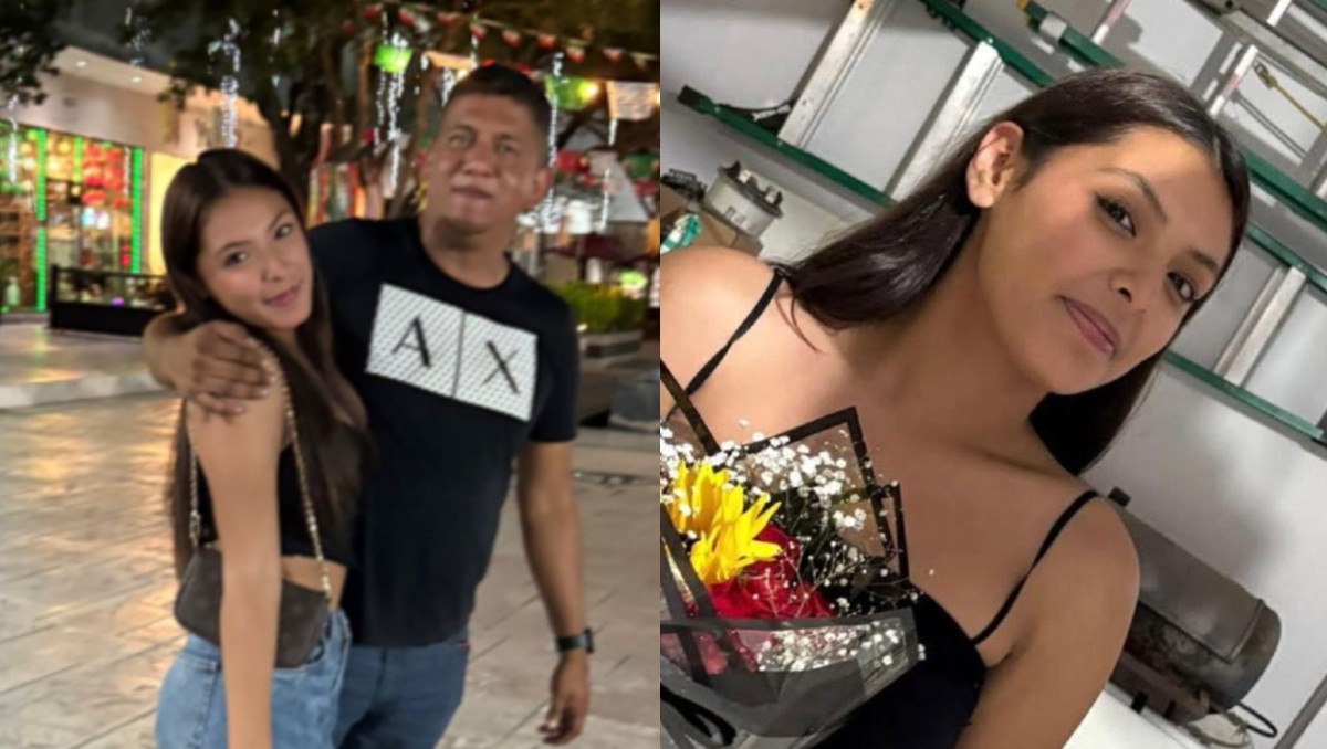 Kimberly, estudiante de la Universidad del Atlántico. (Especial)