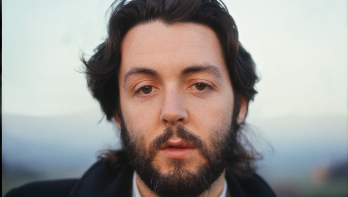 Man on the Run, el retrato más personal de Paul McCartney, llegará a Prime Video