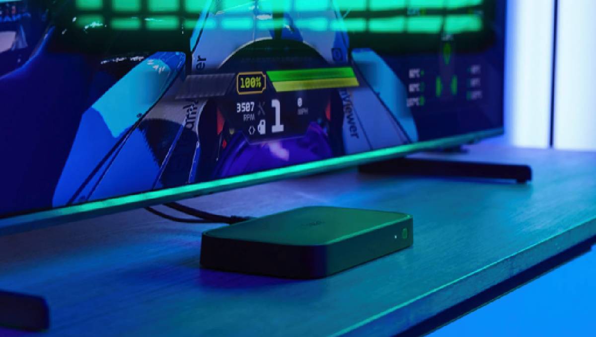 De la mano de Signify ya no tendrás que viajar por el mundo para seguir las carreras de la Fórmula 1 (Especial)