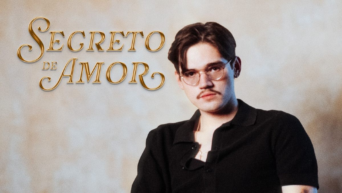 El Mariana lanza cover de 'Secretos de Amor', de Joan Sebastian | Especial