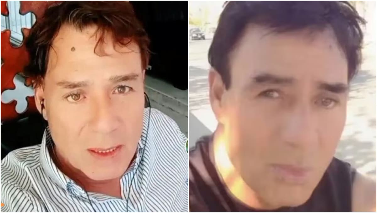 Miguel Ángel Beltrán fue asesinado en Durango, entidad de la que era originario | Especial