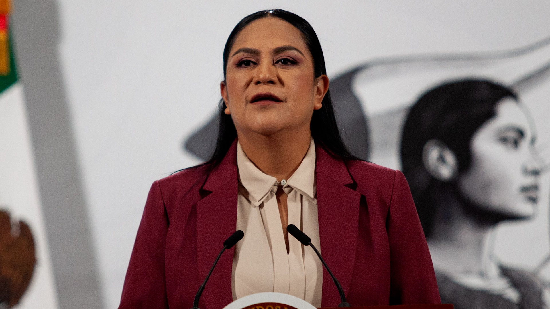 Más de 70 mil damnificados reciben primer apoyo tras lluvias: Montiel