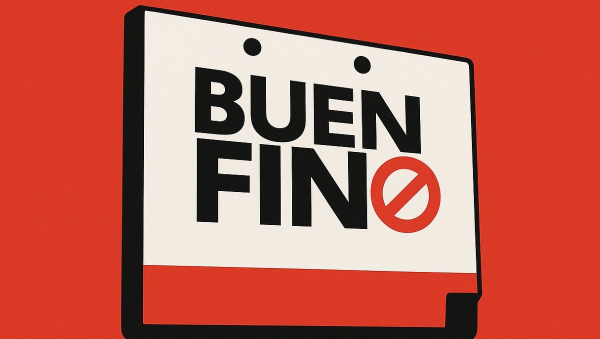 Muchas empresas deciden no participar en el Buen Fin 2025 | Especial Discover
