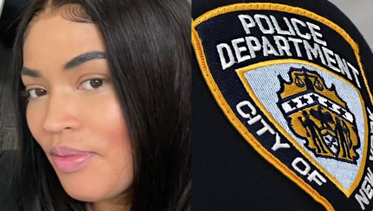 Muere Alicia, detective de Nueva York. | ESPECIAL