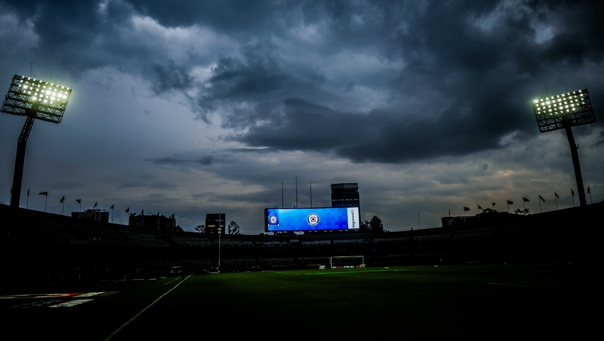 Esto sabemos sobre la muerte de Rodrigo Mondragón, aficionado de Cruz Azul (Imago7)