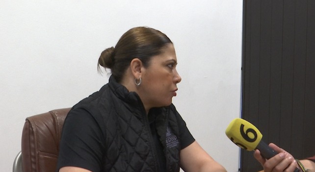 Se informó que la mujer contó con un defensor de oficio durante su audiencia y que se revisa su estado de salud.| Especial