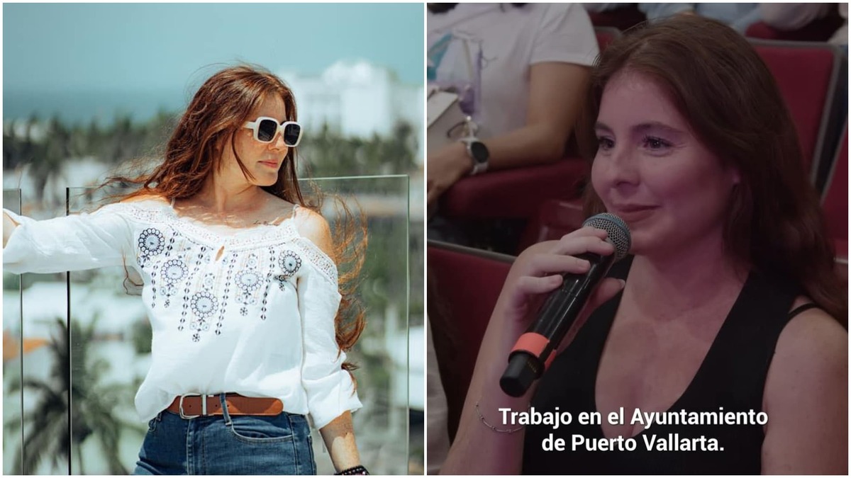 Natalia Montaño ha sido severamente criticada en redes por esta razón | Especial