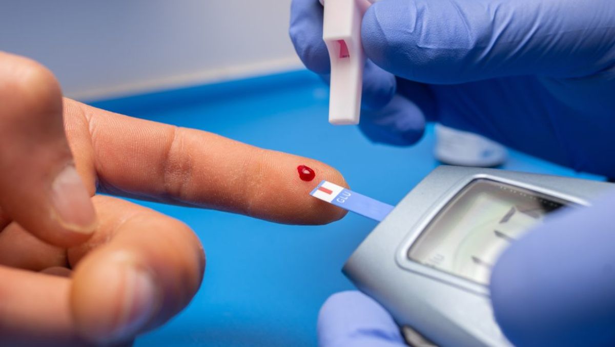A nivel nacional en el 2025 aumentaron los casos de este tipo de diabetes un 11.08 por ciento | Especial