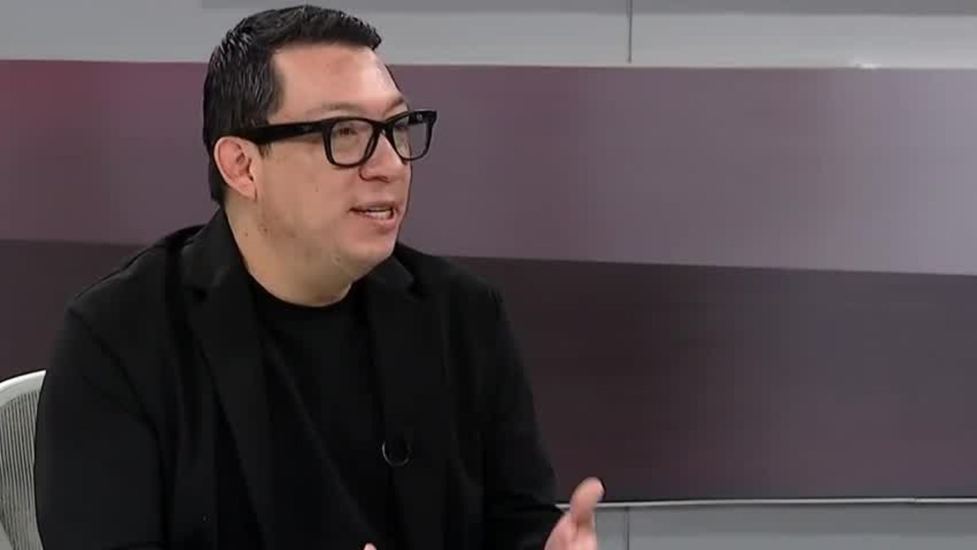 Omar García Harfuch es un "rockstar" de la 4T | Código Negro