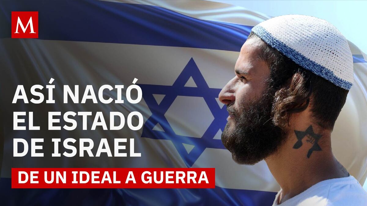 El origen del sionismo: cómo una idea cambió la historia