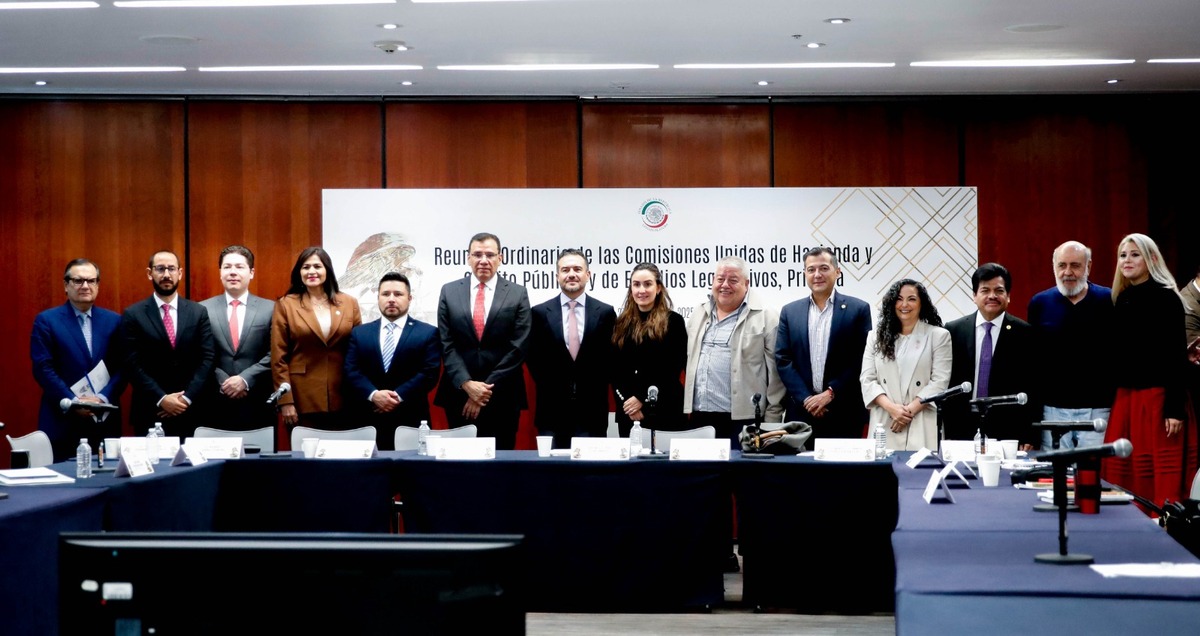 El panista Raymundo Bolaños cuestionó el monto esperado y el destino de la recaudación de los impuestos. | Especial