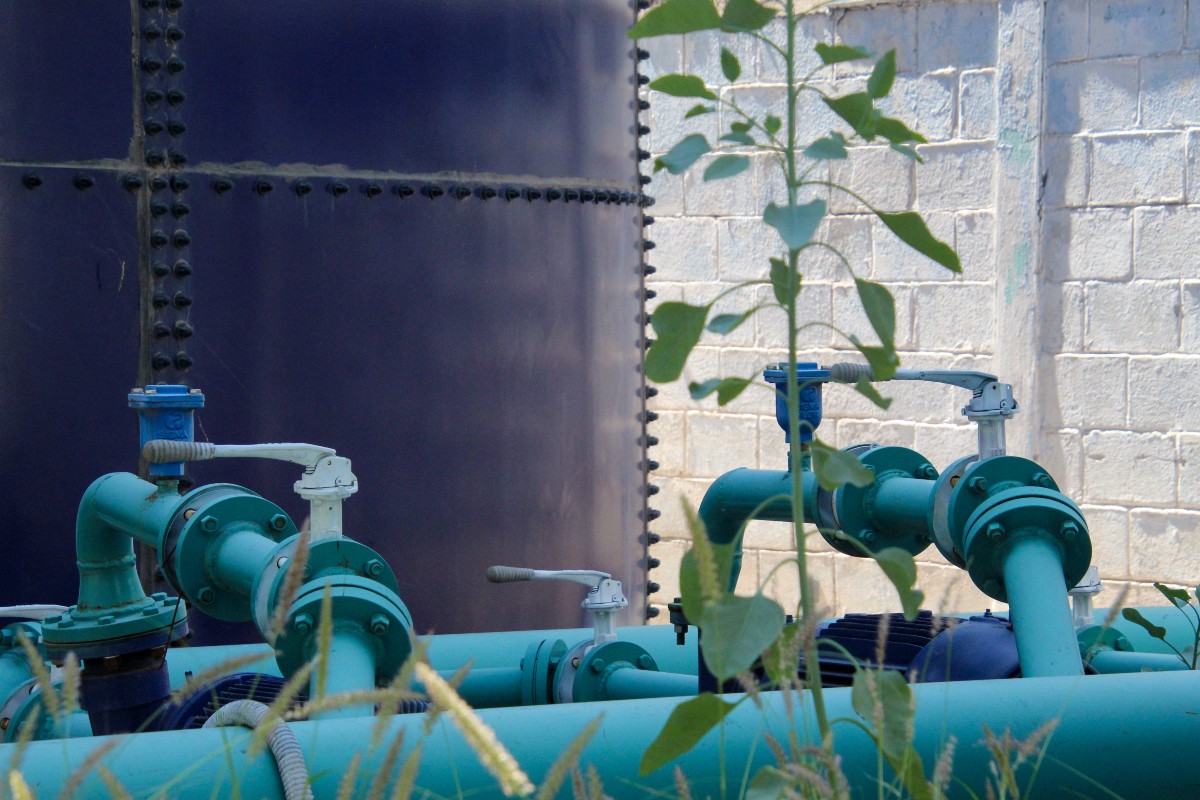 La proyección de la Conagua es que en el 2027 todos los pozos La Laguna deberán de estar apagados y operando al 100% Agua Saludable. | Verónica Rivera