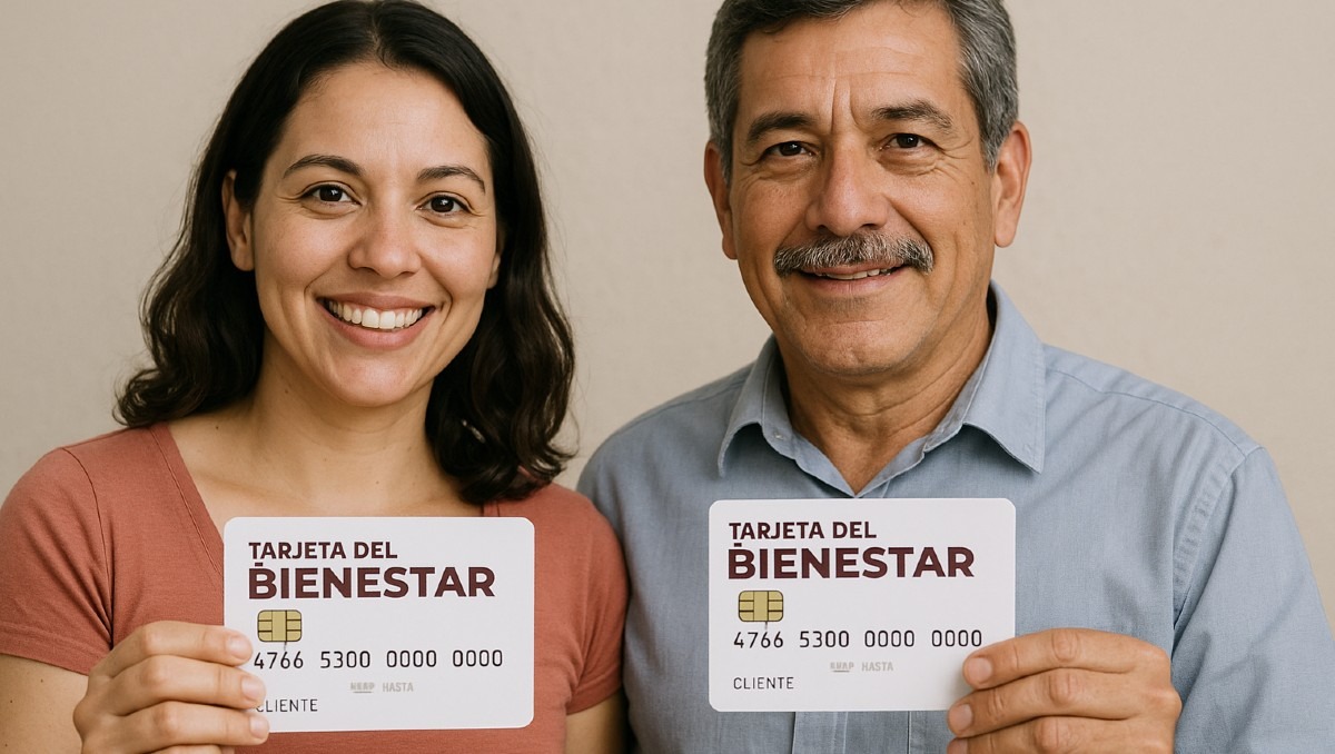 El registro a los programas del Bienestar es de manera paulatina | Especial IA Discover Milenio