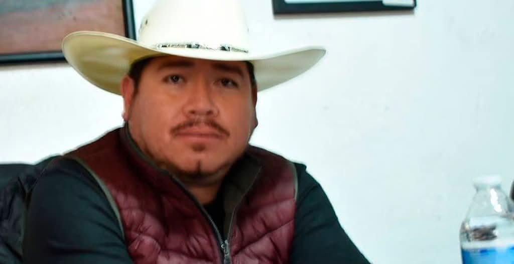 Roberto Ramírez Zárate, de 38 años de edad, dejó en orfandad a dos menores. | Especial