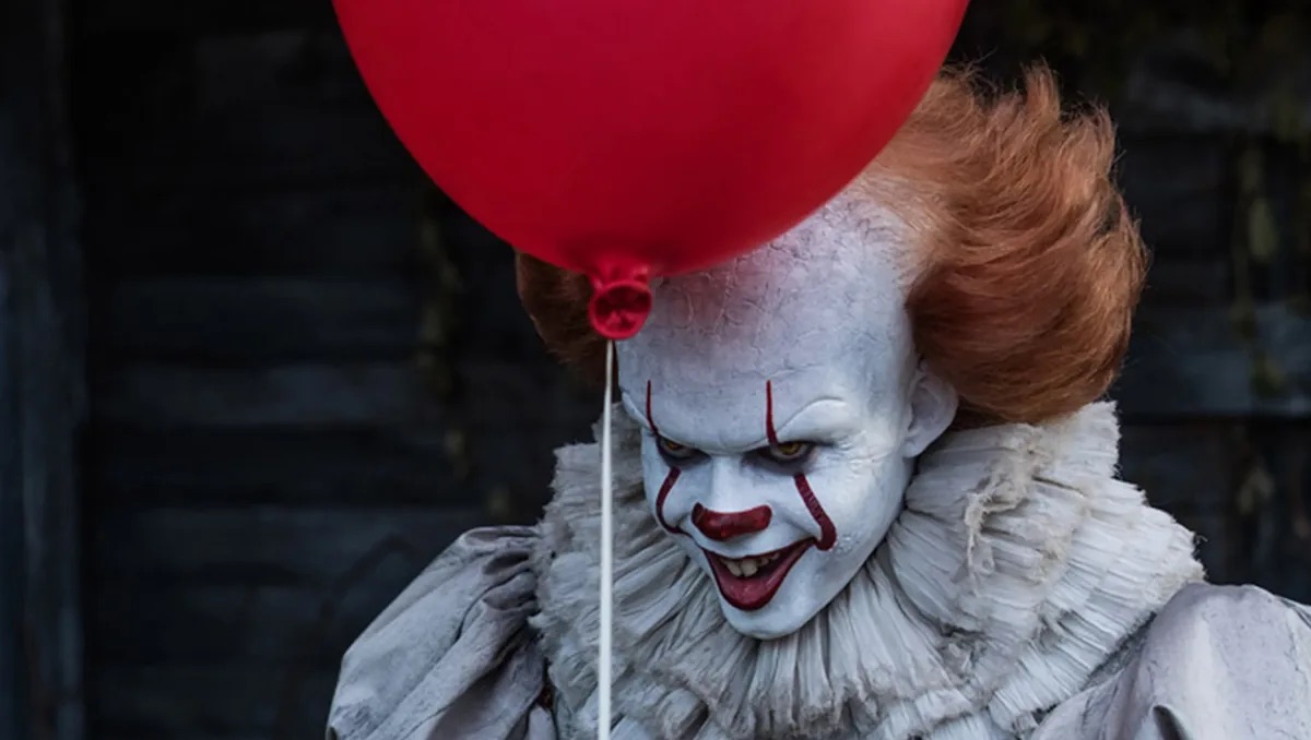 Segundo capítulo de 'It: Bienvenidos a Dery'. | ESPECIAL