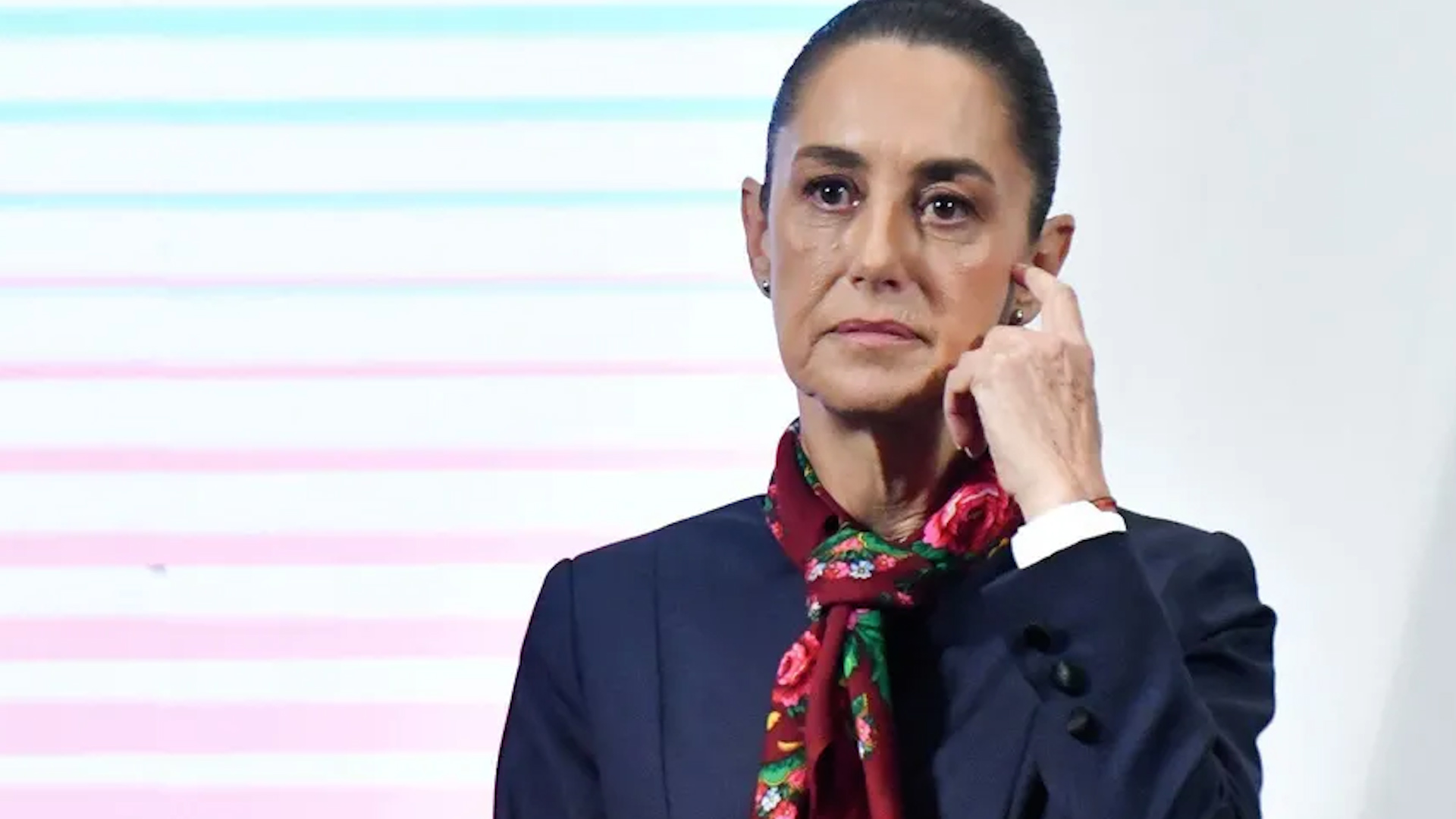 Sheinbaum habló con Trump el sábado sobre aranceles