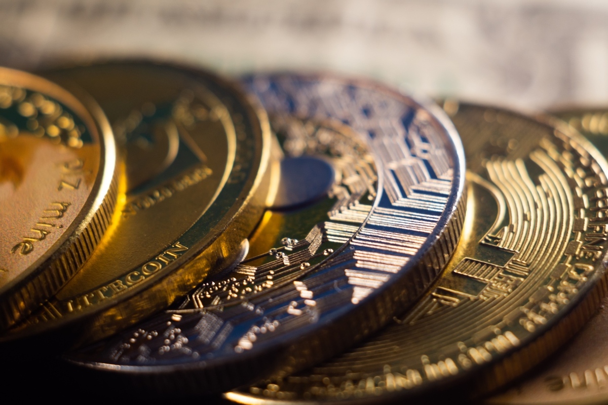 Las stablecoins buscan combinar la estabilidad del dinero fiduciario tradicional con las ventajas de la tecnología blockchain. | Freepik