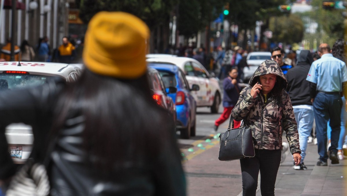 Durante el día, la temperatura aumentará provocando un ambiente cálido. | Cuartoscuro