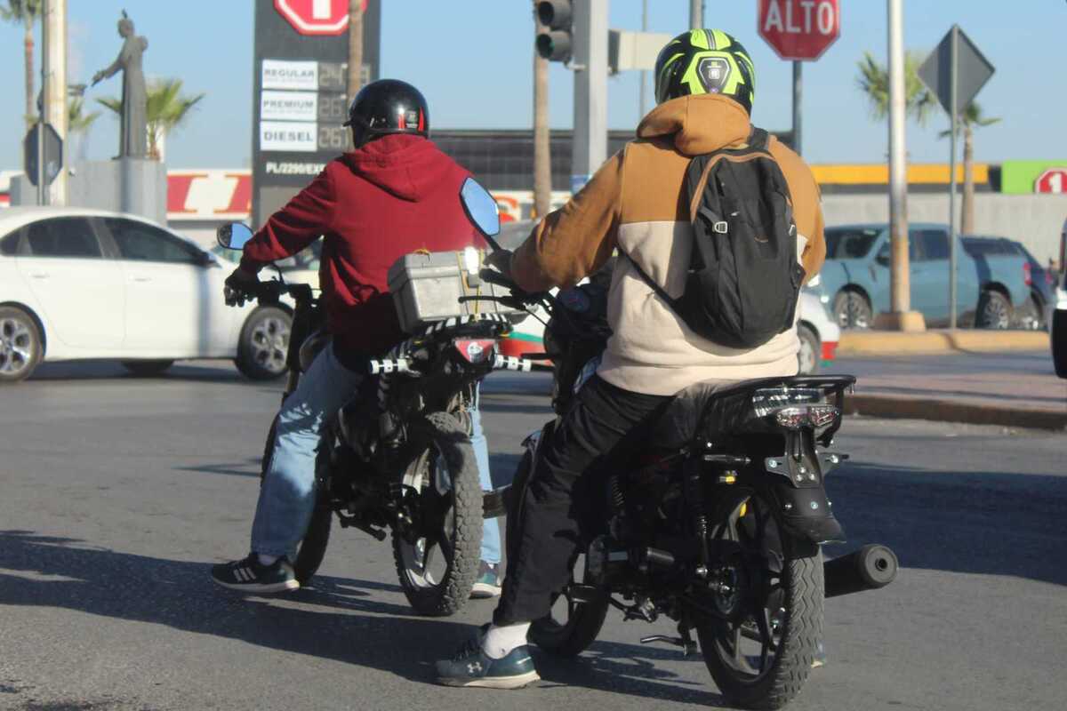 Las unidades podrán ser retiradas de circulación y los infractores sancionados conforme a los nuevos artículos 42 y 42 bis.| Verónica Rivera