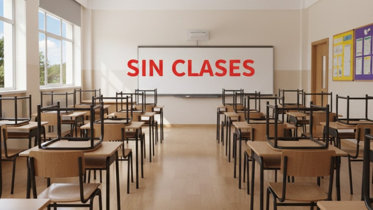 Veracruz continúa sin clases por las afectaciones de inundaciones | Especial