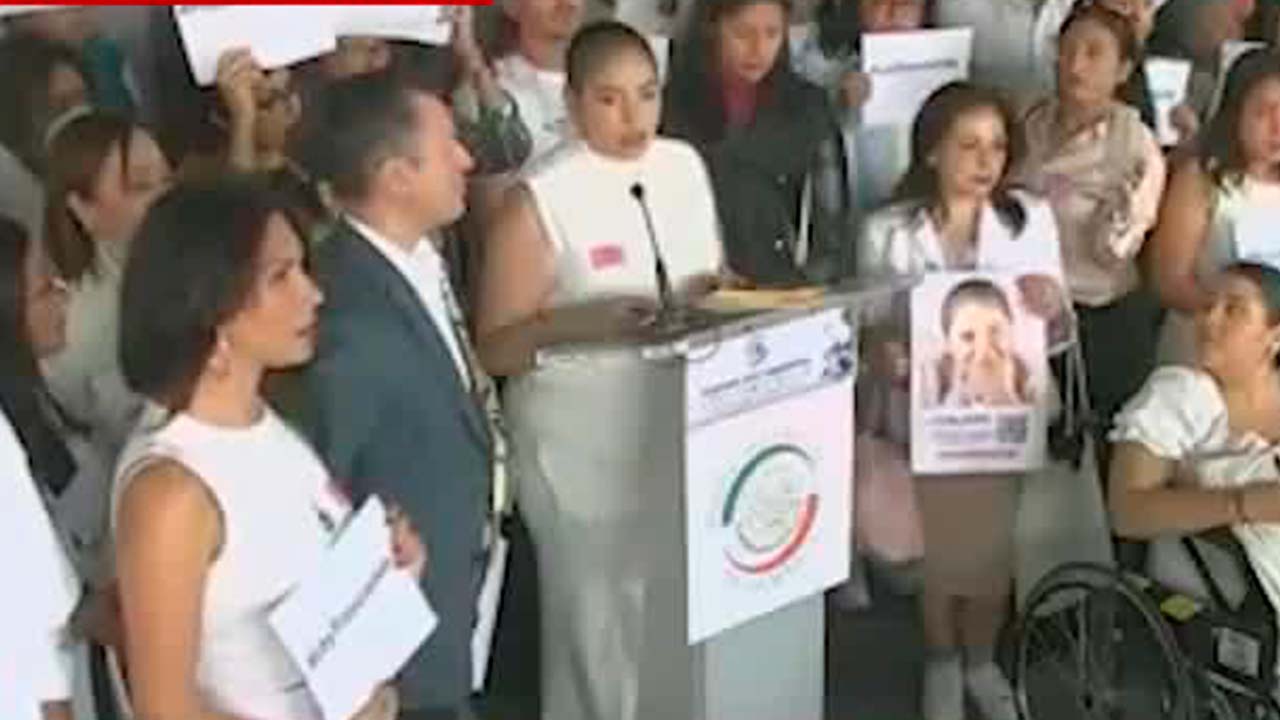 Activista presenta iniciativa de ley para despenalizar la eutanasia en México