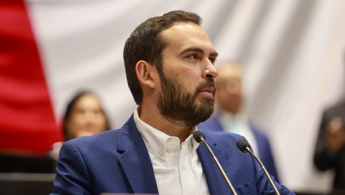 Alan Márquez pide al Gobierno federal a atender crisis en el campo | Especial