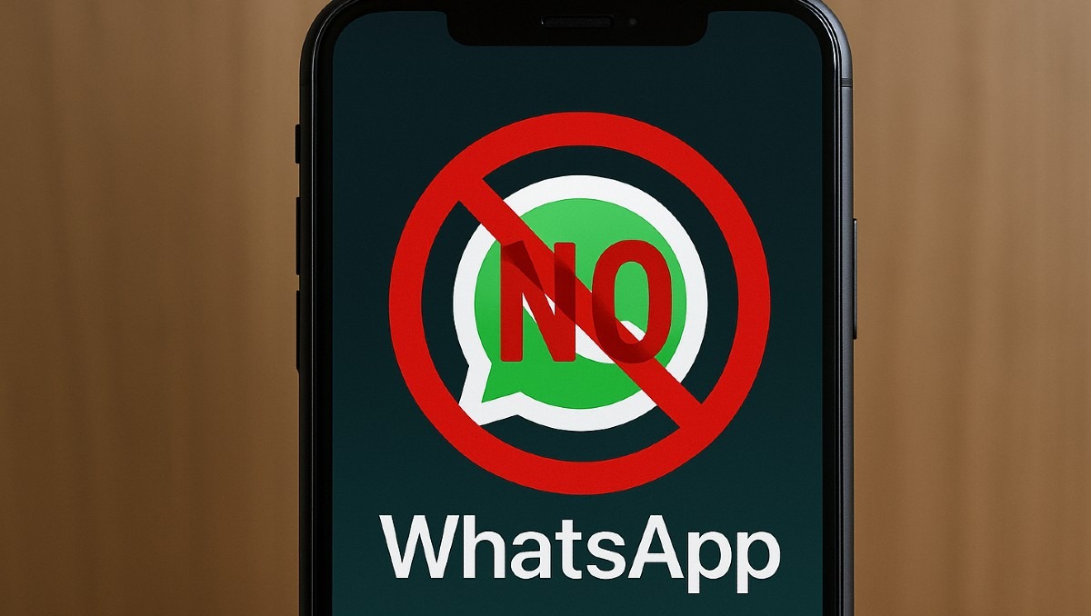 Algunos dispositivos ya no podrán usar WhatsApp | Especial