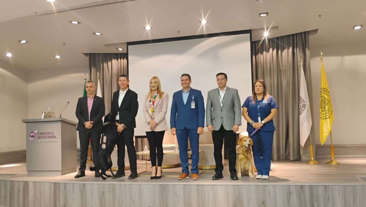 Alma Rosa Marroquín indicó que la salud mental es una prioridad estratégica | Sandra González