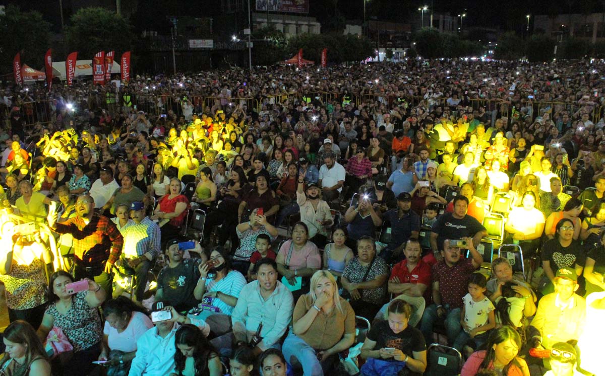 Este año el evento se llevará a cabo en la Feria de Torreón. l Roberto Amaya