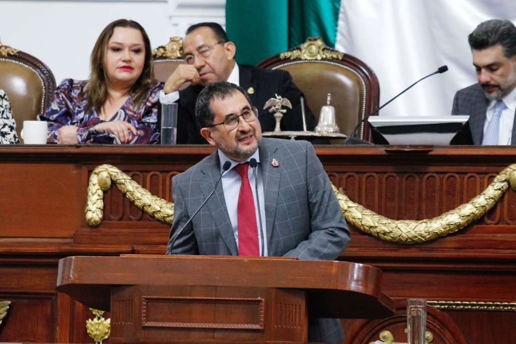 Anuncian cabildo popular en cdmx (Foto: especial)