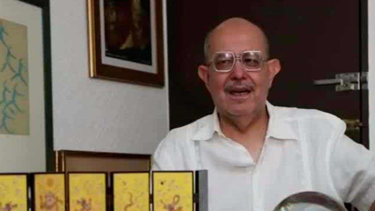 El astrólogo detrás de los discursos de Fox, Calderón y Peña Nieto | Dominga