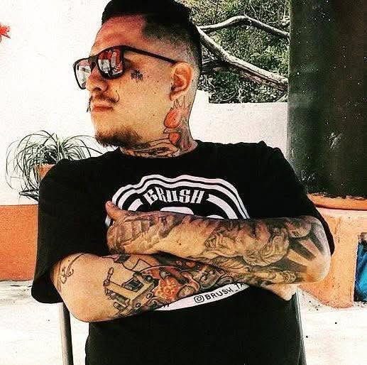 Las autoridades mantienen un operativo para localizar a los agresores. | Especial