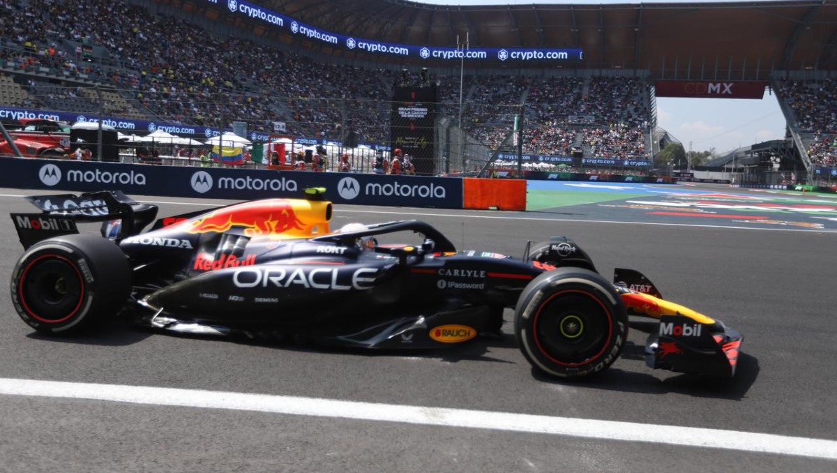 Boletos del Gran Premio de México 2026: Precios y cuándo es la venta de entradas de la carrera de F1 (Jorge Carballo)