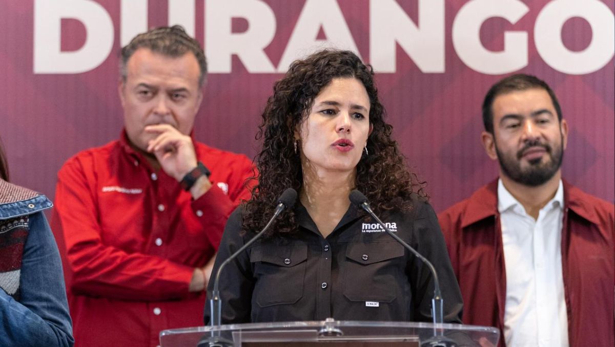 "En la capital no se ha logrado que triunfe la transformación, vamos a seguir trabajando", asegura Alcalde. | Especial