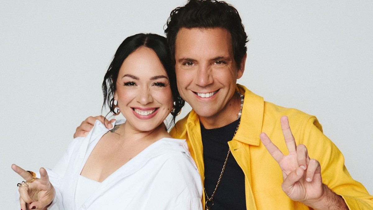 Carla Morrison y Mika | Especial