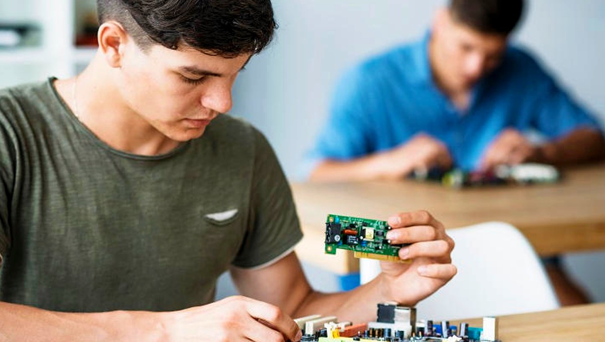 Celaya tendrá NUEVO Bachillerato Tecnológico, revela Gobierno federal | Especial