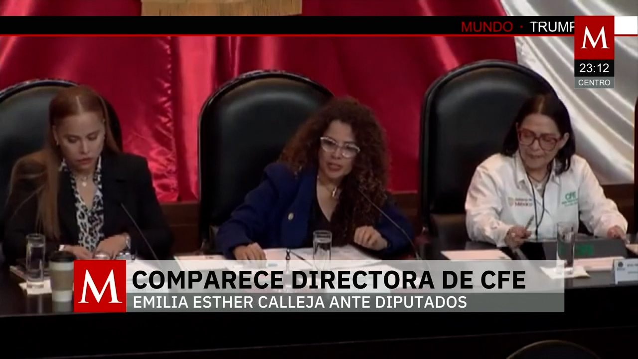CFE asegura cubrir casi toda la demanda de gas natural en México