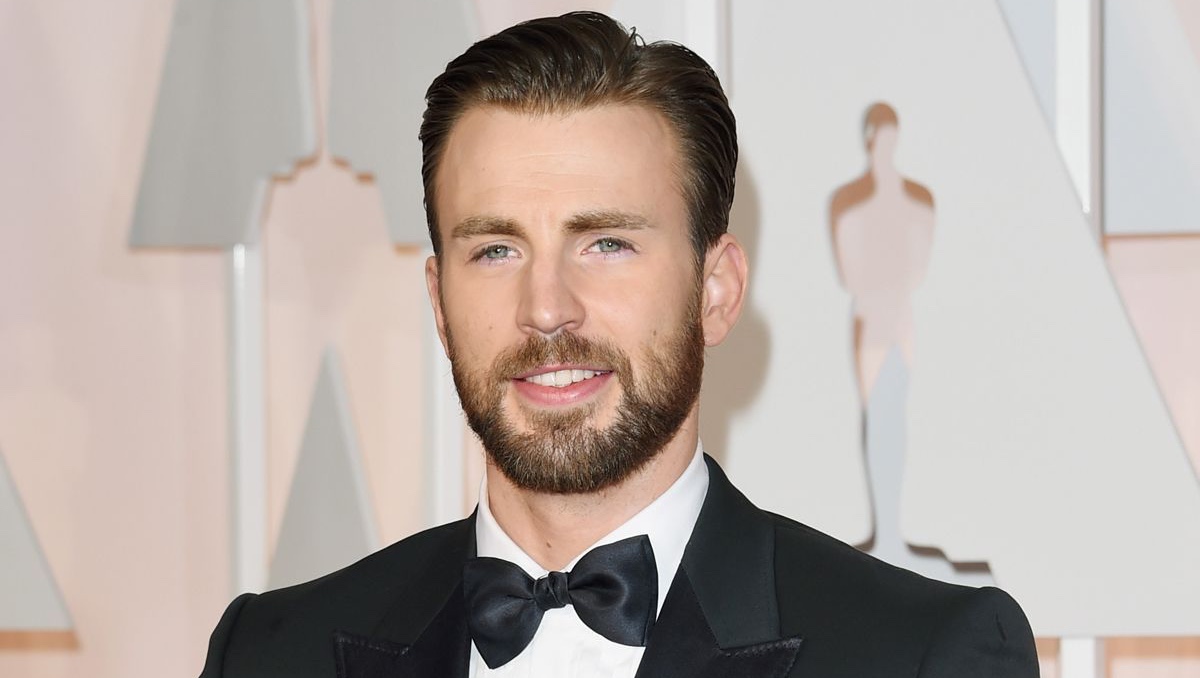 Chris Evans se convirtió en papá junto a su esposa Alba Baptista | ESPECIAL