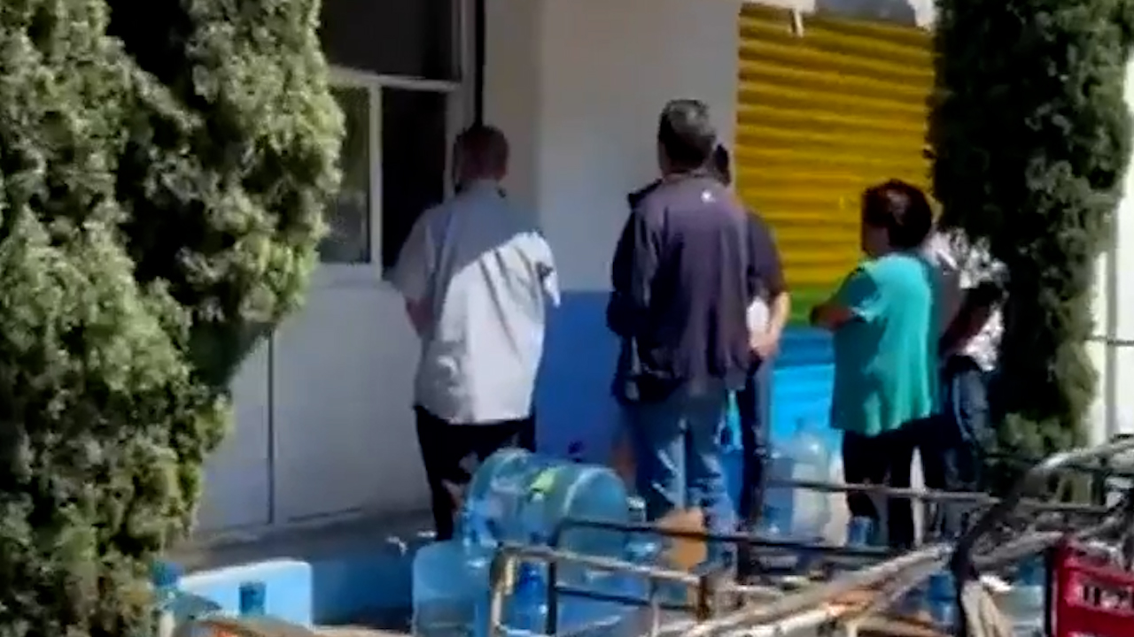 Cierran purificadoras por desabasto de agua tras operativo Caudal en el Estado de México