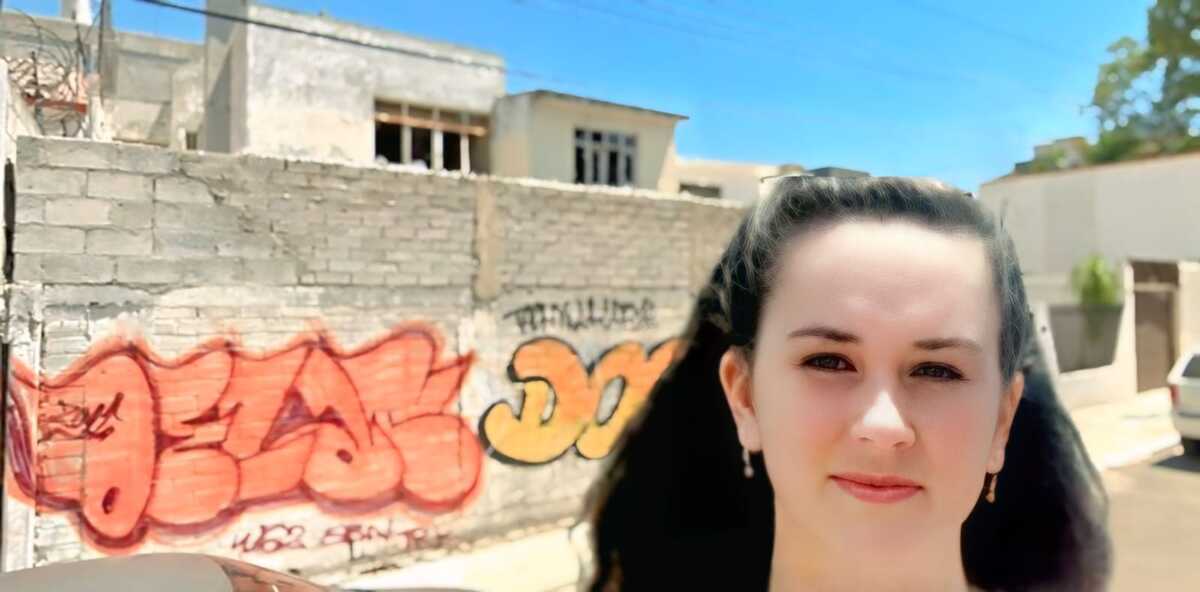Claudia Mijangos Arzac, la Hiena de Querétaro, fue disgnosticada con problemas mentales.