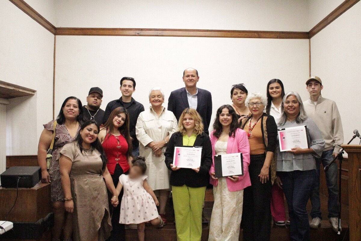 En Coahuila, premian proyectos artísticos con programas estatales. (Especial)