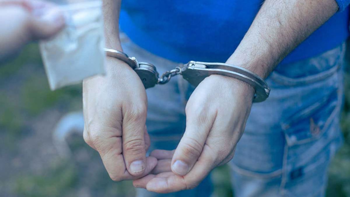 Se colocó como tercero en México en delitos del fuero federal contra la salud en tráfico con 105 | Especial