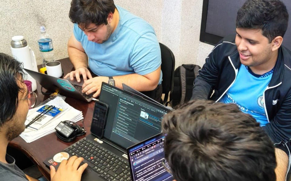 Una competencia de desafíos relacionados con hacking ético, criptografía, análisis forense y otros. | Facultad de Ingeniería Tampico (facebook)