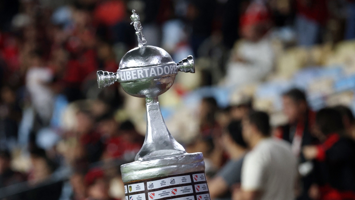 Copa Libertadores: ¿A qué hora y dónde ver las semifinales de vuelta? (Reuters)