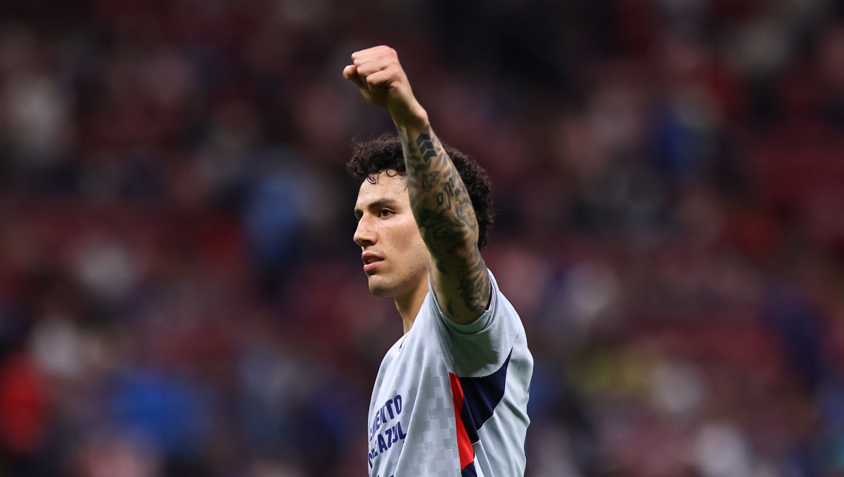 Cruz Azul blinda a Jorge Sánchez con mejoras en su contrato (Imago7)