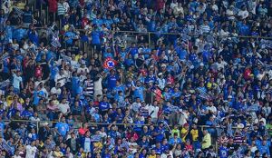 La Máquina enfrentará al Vancouver Whitecaps en busca del campeonato de la Concacaf Champions Cup el próximo domingo 1 de junio, día en el que habrá 'ley seca'