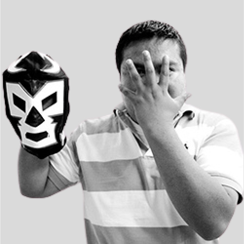Cuachara Luchagor
