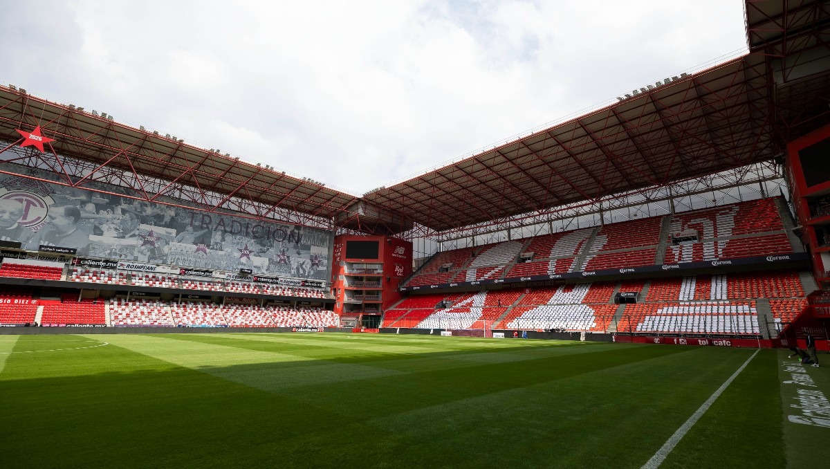 Desarchivan demanda contra el Toluca por caso de Jorge Luis González  (Imago7)